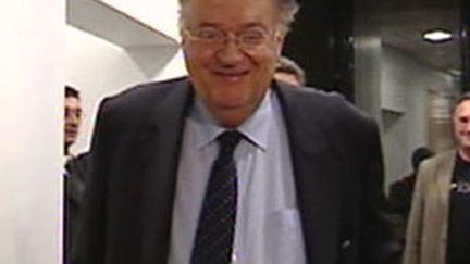 Georges Frêche (France 2)