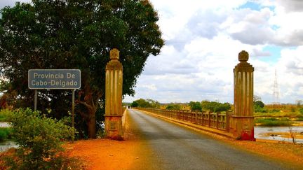 La province du Cabo Delgado au Mozambique, un terrain fertile pour l’extrémisme. (Flickr, CC BY-SA)