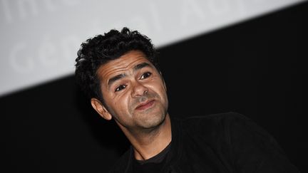 Cinéma : Jamel Debbouze dans la peau d'un dictateur pour le film "Alad'2"