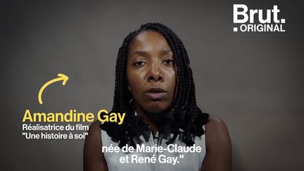 Dans son documentaire "Une histoire à soi", Amandine Gay donne la parole à des enfants adoptés à l'étranger. L'adoption vue par les adoptés, ça donne ça.