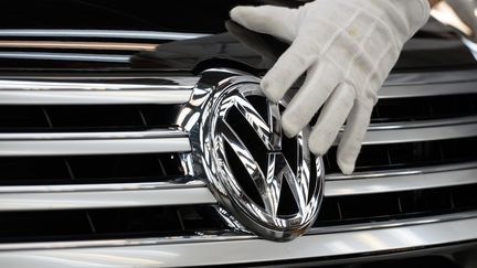 Scandale Volkswagen : pas de dédommagement pour les propriétaires françaises