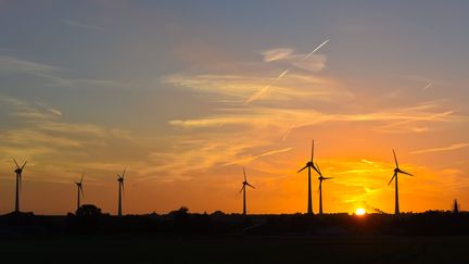 Dans le Morbihan, un village autonome en électricité