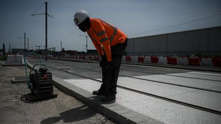 Météo : à Bordeaux, la chaleur règne