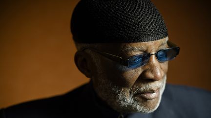 Ahmad Jamal
 (Jean-Baptiste Millot)