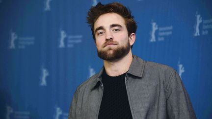 Robert Pattison au Festival de Berlin 2015
 (Picture Perfect/REX/REX/SIPA)