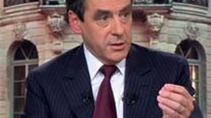 Op Ration S Duction Pour Fran Ois Fillon