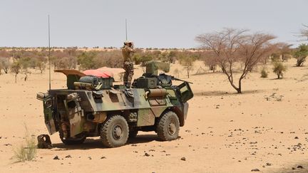 Défense : l'engagement militaire français au Sahel