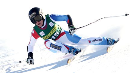 Lara Gut  (MATTHEW STOCKMAN / GETTY IMAGES NORTH AMERICA)