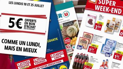 Pouvoir d'achat : la saison estivale, une période stratégique pour les supermarchés