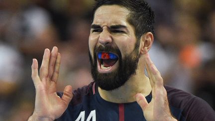 Nikola Karabatic (PSG)