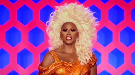 Le Fait culture - L'émission RuPaul's Drag Race débarque en France