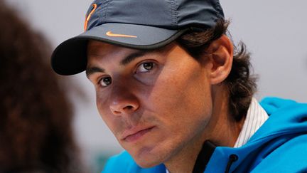 Rafael Nadal