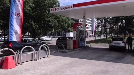 Prix des carburants : des propositions pour faire baisser la facture