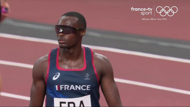 Les Bleus terminent à la 6e place de leur demi-finale remportée par la Pologne et ne se qualifient pas pour la finale.