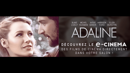 &nbsp; (Adaline © TF1 Vidéo)