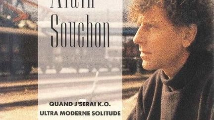 &nbsp; (Alain Souchon s'est souvent exprimé sur ses incertitudes et ses questions d'artiste.)