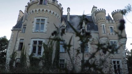 Dans la Vienne, un monument est réputé pour être le château le plus hanté de France. La propriétaire des lieux dit avoir été témoin de phénomènes étranges à plusieurs reprises.