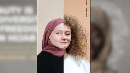 Voile islamique : une campagne du Conseil de l’Europe fait polémique