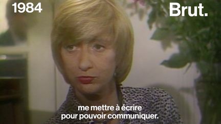 Elle a publié son premier roman à 18 ans, engagée à gauche, elle a défendu l'avortement, c'est Françoise Sagan. Et son fils, Denis Westhoff, vient de publier son dernier roman inachevé, "Les quatre coins du cœur".