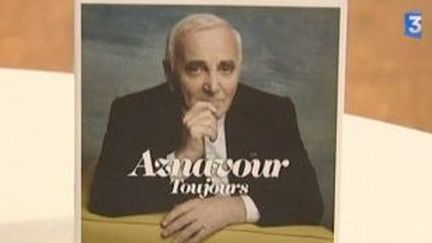 A 87 ans, Charles Aznavour revient à l&#039;Olympia
 (Culturebox)