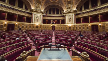 Faut-il supprimer le Sénat ?