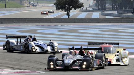 8h castellet endurance pretexte 042010