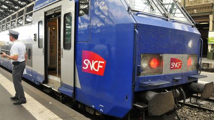 Grève à la SNCF : quelles perturbations mercredi ?