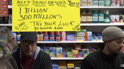 Powerball : 1,5 milliard de dollars en jeu