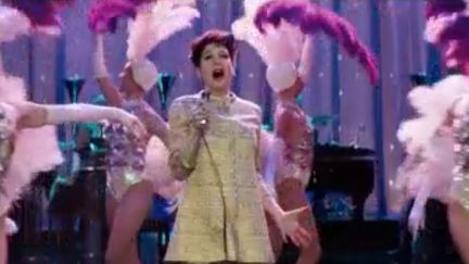 Cinéma : "Judy" le biopic sur Judy Garland