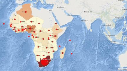 Le Cameroun, seul pays du monde qui ne célèbre pas sa fête de l