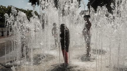 Canicule : après la chaleur, les orages