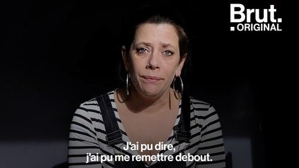 Dans son livre "Je suis une sur deux", Giulia Foïs explique qu'elle a eu "le bon viol" parce que c'était celui en adéquation à l'image qu'on s'en fait.