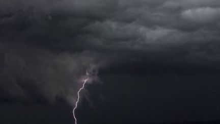 Intempéries : faut-il craindre une intensification des orages à l'avenir ?