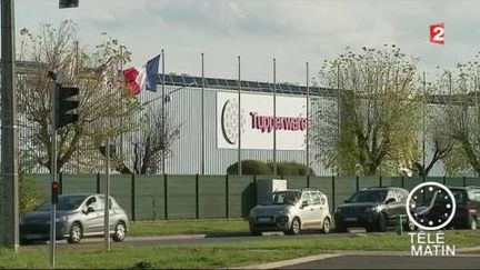 L'entreprise Tupperware va fermer ses portes