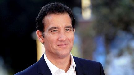 L'acteur britannique Clive Owen annoncé au casting du "Valerian" de Luc Besson.
 (STRINGER/EPA/MAXPPP)