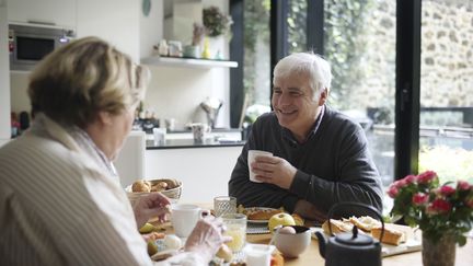 Santé : à 44 comme à 60 ans, le vieillissement s'accélère, selon une étude