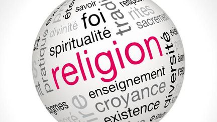 &nbsp; (Religion au travail © Fotolia)