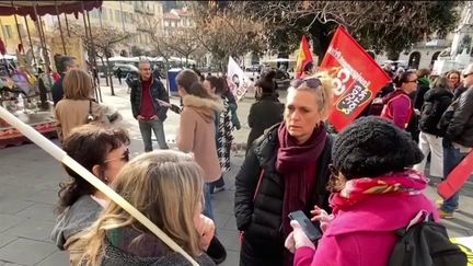 Education nationale : nouvelle journée de mobilisation des enseignants