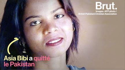 Après avoir été emprisonnée pendant 8 ans et soumise à de vives révoltes, Asia Bibi a pu quitter le pays et se rendre au Canada où se trouvaient déjà ses filles.