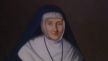 Jeanne-Emile de Villeneuve canonisée à Rome