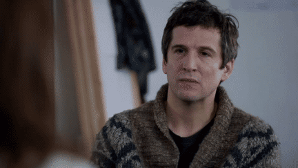 Guillaume Canet : "J'avais envie de m'amuser" en réalisant "Rock'n roll"