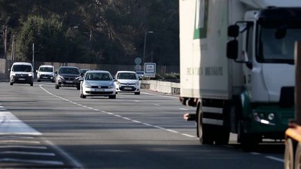 Une nouvelle augmentation des péages est à venir en France avec une hausse de près d’1% en moyenne. Elle sera applicable dès février 2025. (France 2)