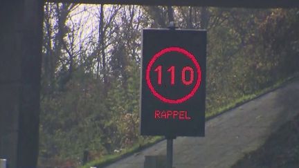 Autoroutes : une majorité de Français prêt à rouler moins vite