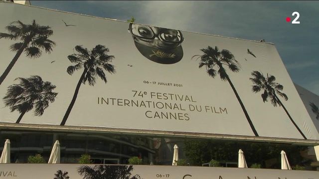 Filmfestspiele von Cannes: Ladenbesitzer freuen sich über den Fortschritt ihres Geschäfts