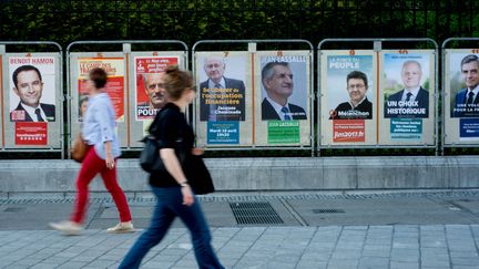 Affichage sauvage : la mairie de Paris condamnée à nettoyer à ses frais ?