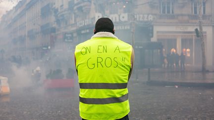 "Gilets jaunes" : plusieurs opérations en régions