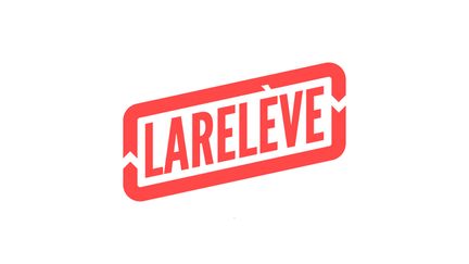 &nbsp; (Logo La Relève)