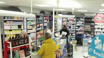 Grippe : la campagne de vaccination prolongée