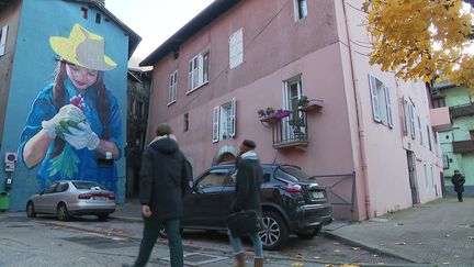 Festival les Eternelles Crapules - Moûtiers (Savoie) (F. Ceroni / France Télévisions)