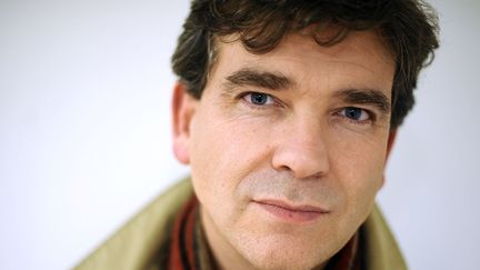 Arnaud Montebourg a vendu 1,5 fois plus de livres que tous ses concurrents réunis
 (JEFF PACHOUD / AFP)